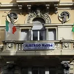 Hotel Malibu San Remo