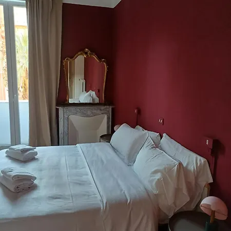 Malibu Hotel Sanremo