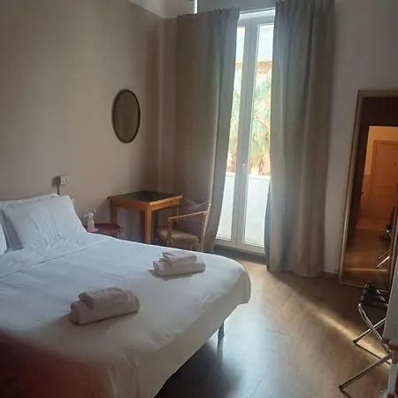 Malibu 2* San Remo