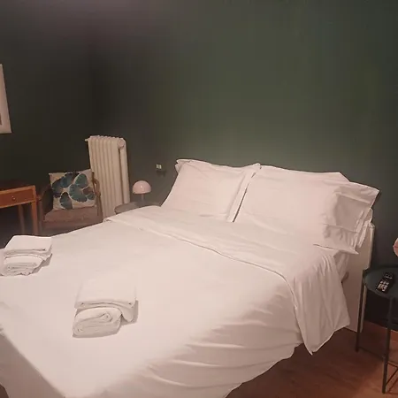 Hotel Malibu 2*