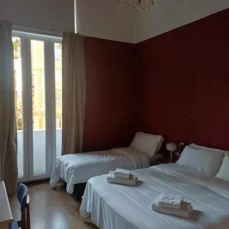 Hotel Malibu 2*