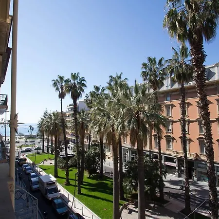 Hotel Malibu San Remo
