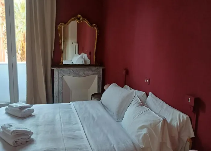 Malibu Hotel Sanremo