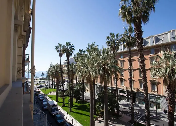 Hotel Malibu Sanremo